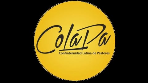 Logo COLAPA - Confraternidad Latina de Pastores - Iglesia cristiana latina NJ
